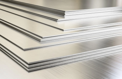 Aluminum Sheets