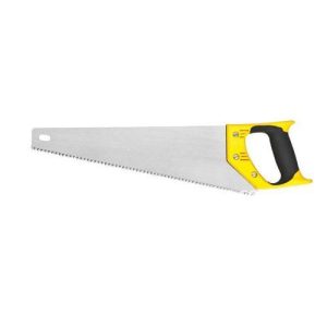 Hand saw