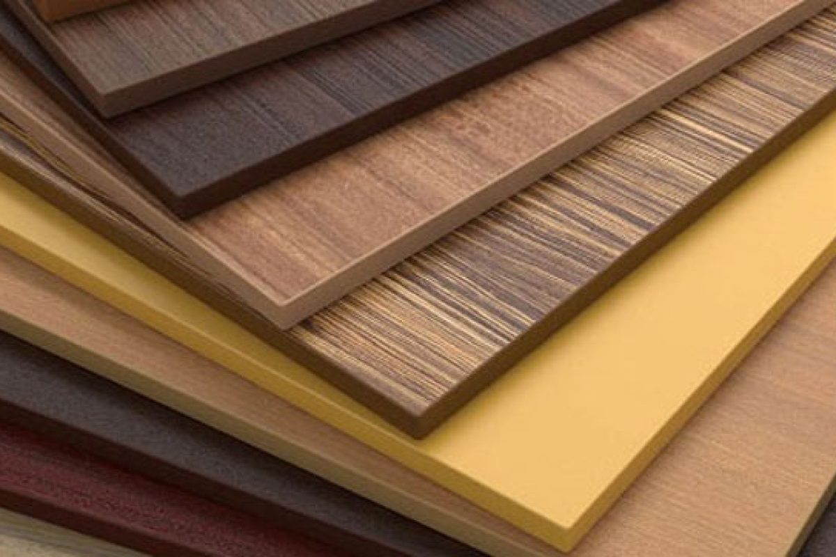 M plywood