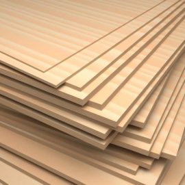 Marine Plywood