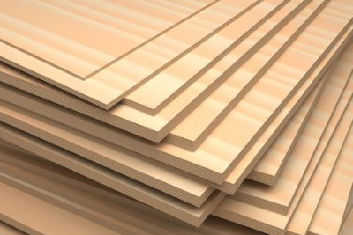 Marine Plywood