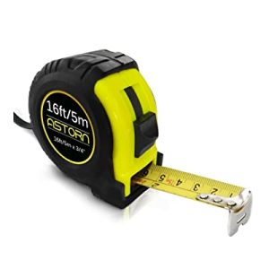 Measuring tape