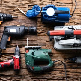 Power tools