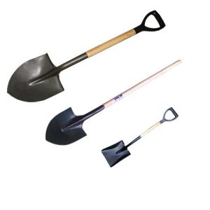 Shovel