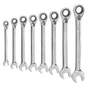 Spanner Set