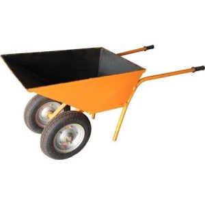 Wheel Barrow